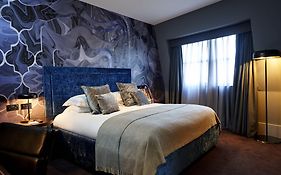 Malmaison Reading